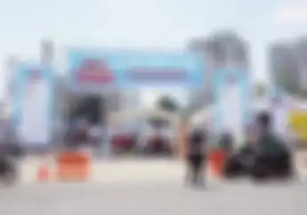 Siap-siap Otobursa Tumplek Blek 2022 Hadir Lagi, Lapak Motor Jadul Sampai Atraksi Gajah Monster