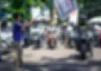 Yamaha Ajak Konsumen Setia Nonton Bareng Bioskop, Asyik Dan Seru