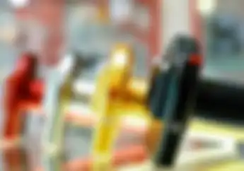 Spesial HUT RI Ke-77, KTC Kytaco Jual Paket Gas Spontan Harga Promo Kemerdekaan