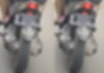 Video Honda Vario Pakai Dua Blok CVT di Jalanan, Netizen: Spek Kirian Plus Kananan