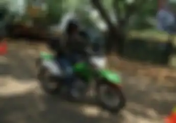 Kawasaki Akan Ramaikan Event Otobursa Tumplek Blek 2022, Ada Test Ride Juga