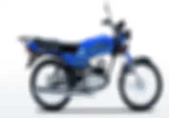 Harga Motor 2-tak Suzuki Ini di Bawah Honda BeAT, Desain Klasik Powernya Bikin Kaget