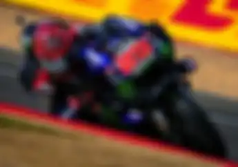 Jelang MotoGP Austria 2022, Mungkinkah Fabio Quartararo Bikin Rekor Di Sirkuit Red Bull Ring?