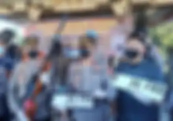 Geger Pelipis Pemotor Honda Scoopy di Bali Terluka Ditembak, Pelaku Diperlakukan Istimewa