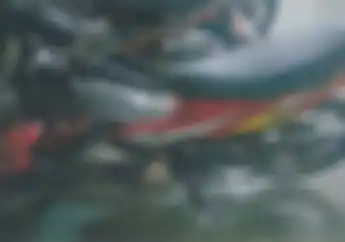 Murah Banget Suzuki Satria F150 Dilelang Rp 1 Jutaan, STNK dan BPKB Komplit