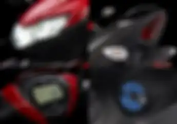 Nongol Lagi Motor Baru Yamaha Jupiter MX 135 Reborn Sudah Terdaftar Tinggal Nunggu Peluncuran Resminya