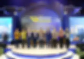 Enggak Cuma Hadirkan Motor Listrik, Gaikindo Tegaskan Pesan Khusus Di GIIAS 2022