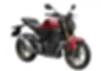 Motor Baru Pesaing Yamaha MT-25, Honda CB250R Resmi Masuk Malaysia, Harga Mulai Segini