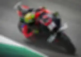 Jelang MotoGP Austria 2022, Aprilia Bakal Beri Kejutan Di Sirkuit Red Bull Ring