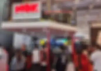Daftar dan Harga Busi Motor NGK, Ada Promo Khusus di GIIAS 2022