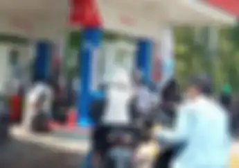 Pertalite Terancam Naik, Jika Tak Disubsidi Pemerintah Harganya Bikin Dompet Jebol