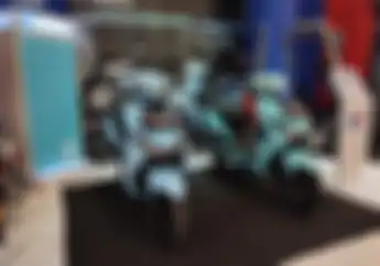 Desain Motor Listrik Minerva Electron Mirip Smoot Tempur, Ada Hubungan Apa?
