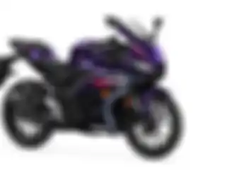 Kembaran Yamaha R25 Punya Warna Baru di Amerika, Harga Mirip di Indonesia?