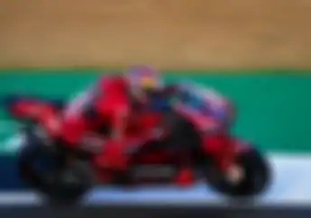 MotoGP Austria 2022, Jack Miller Tercepat di FP1, Pembalap Ini Malah Crash