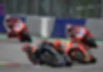 Jadwal dan Link Live Streaming MotoGP Austria 2022, Tinggal Klik Buat Nonton Keseruannya