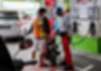 Heboh Soal Harga BBM Pertalite Naik Rp 2 Ribuan dari Harga Sekarang, Pertamina Bilang Begini