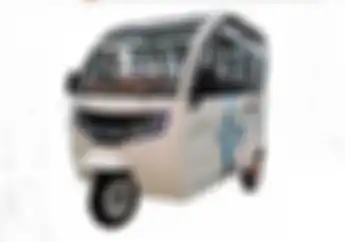 Bajaj Versi Mewah Bisa Angkut 4 Orang, Harganya Cuma Rp 8 Jutaan
