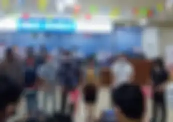 Resmi, Gerai Samsat ITC Kuningan Dihadirkan Pemkot Jaksel, Yuk Langsung Urus Pajak Kendaraan!