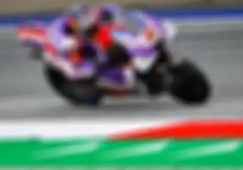 Jadi Pembalap Tertua di Ducati Johann Zarco Tak Lagi Bersama Prima Pramac Racing di MotoGP 2024