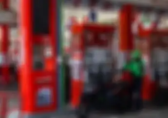 Geger Tentang Harga BBM Pertalite Naik Jadi Rp 10 Ribu Per Liter, Pertamina Bilang Begini