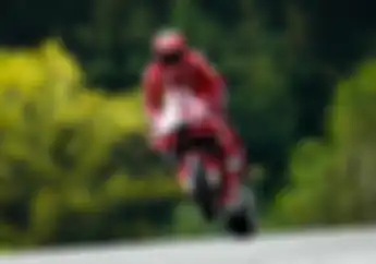 Francesco Bagnaia Menangi MotoGP Austria 2022, Aksi Fabio Quartararo Bikin Geleng-geleng