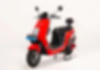 Motor Listrik Selis E-Max, Harga Rp 15 Jutaan, Begini Fiturnya
