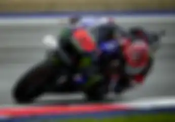 Fabio Quartararo Blak-blakan Strategi MotoGP Austria 2022, Kecewa Posisi Start Ungkap 3 Cara Biar Juara