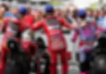 Jadwal MotoGP Austria 2022 Hari Ini, Fakta Bicara Ducati Ring Lebih Nyaring Dari Red Bull Ring