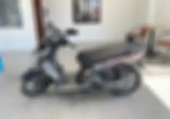 Dilelang Cuma Rp 3 Juta Honda Vario 2013 STNK dan BPKB Kondisi Masih Standar Siapkan DP Rp 1,5 Juta 