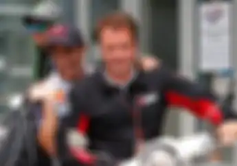 Marc Marquez dan Alex Marquez Pecat Emilio Alzamora Sebagai Manajer, Ada Apa Nih?