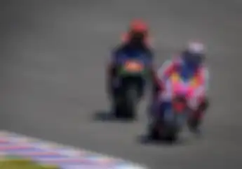 Link Live Streaming MotoGP Austria 2022 Gratis, Ducati Gempur Fabio Quartararo
