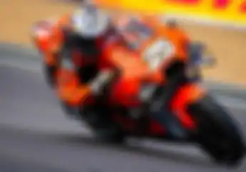 Raul Fernandez Dan KTM Niat Pisah Sejak Awal Musim MotoGP 2022