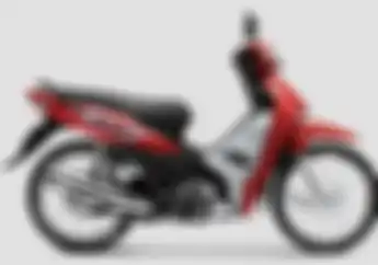 Motor Baru Kembaran Supra Edisi 2023 Rilis di Vietnam, Daur Ulang Nih?