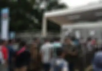 Otobursa Tumplek Blek 2022 Tinggal 2 Hari Lagi Full Event Bergengsi, Buruan Borong Tiketnya Sebelum Kehabisan