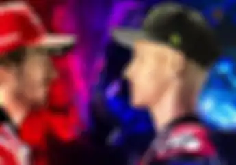 Bukan Aleix Espargaro, Fabio Quartararo Waspadai Sosok Ini di Perburuan Juara Dunia MotoGP 2022