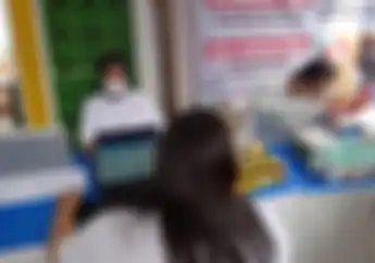 Rayakan HUT RI Ke-77, AHASS Terang Anugrah Bareng DKM Masjid Miftahul Jannah Rempoa Gelar Baksos