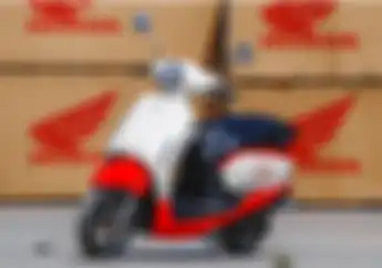 Honda NS125LA Cocok Jadi Lawan Yamaha Fazzio, Begini Spesifikasi dan Harganya