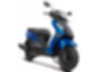 Harga Lebih Mahal Dari Honda BeAT, Suzuki Lets di Luar Negeri Dijual Puluhan Juta