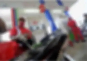 Begini Reaksi Anggota Komisi XI DPR Atas Kenaikan Harga Pertalite Jadi Rp 10 Ribu Per Liter