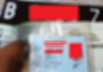 Solusi dari Polisi Mutasi Kendaraan Beres Hanya Dalam Hitungan Jam Padahal Biasanya Berbulan-bulan