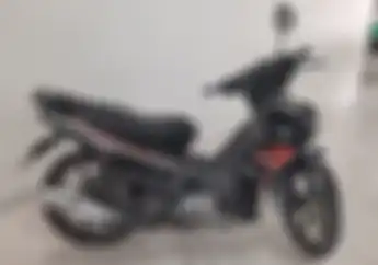 Yamaha Jupiter Z1 Masih Mulus Dilelang Cuma Rp 1,5 Jutaan Cocok Buat Ojek Online