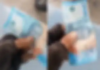 Viral Pemotor Ditolak Beli Bensin Gegara Pakai Uang Baru 2022, Begini Kata Pertamina