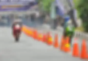 Kapolda Metro Jaya Kolaborasi Dengan IMI Gelar Street Race Kemayoran, Ini Harapannya