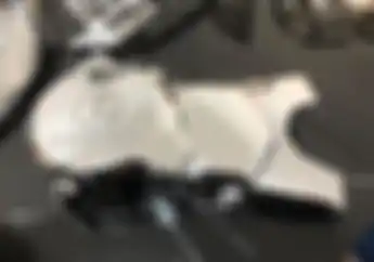 Krom Komponen Motor Murah Meriah, Mulai Rp 25 Ribuan Bisa Kinclong
