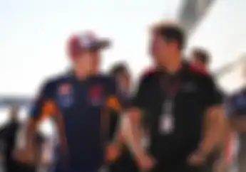 Marc Marquez Marah Besar Jadi Alasan Pecat Manajernya Emilio Alzamora