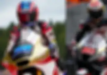 Ai Ogura Belum Mau Ke MotoGP Gantikan Takaaki Nakagami, Ini Alasannya