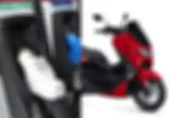 Jika Harga Pertalite Naik Jadi Rp 10.000, Hitung Pengeluaran Bensin Yamaha NMAX Sebulan