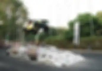 Otobursa Tumplek Blek 2022 Ada Atraksi GAMON, Catat Tanggal dan Jamnya