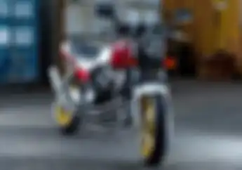 Honda CB Lawas Diproduksi Lagi, Buruan Unitnya Terbatas Banget