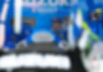 Suzuki Bingung Pengganti Joan Mir Di MotoGP Misano, Netizen Kasih Ide